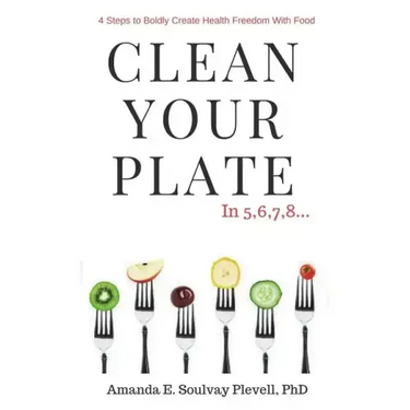 Clean Your Plate