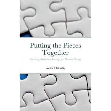 Putting the Pieces Together: Surviving Radiation Therapy for Prostate Cancer