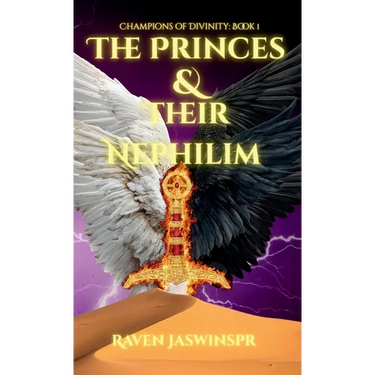 The Princes and Their Nephilim