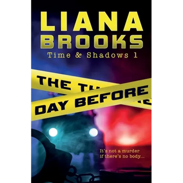 The Day Before