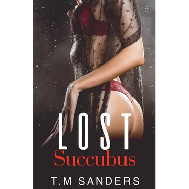 Lost Succubus