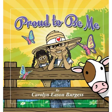 Proud To Be Me