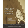 Friendly Physical Science Tests and Workbook Solutions Manual