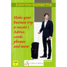 Enjoy Your Business Trip