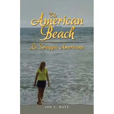 The American Beach - La Spiaggia Americana