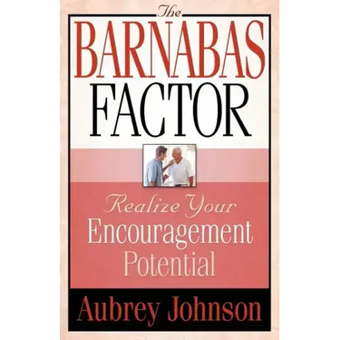 The Barnabas Factor