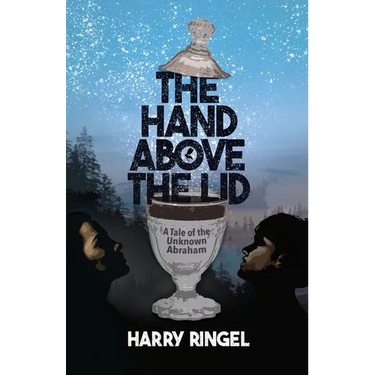 The Hand Above the Lid: A Tale of the Unknown Abraham