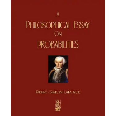 A Philosophical Essay On Probabilities