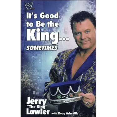 It's Good to Be the King...Sometimes
