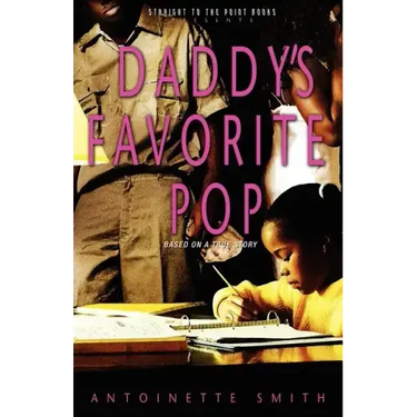 Daddy's Favorite Pop