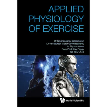 Applied Physiology of Exercise