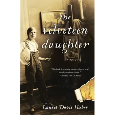 The Velveteen Daughter