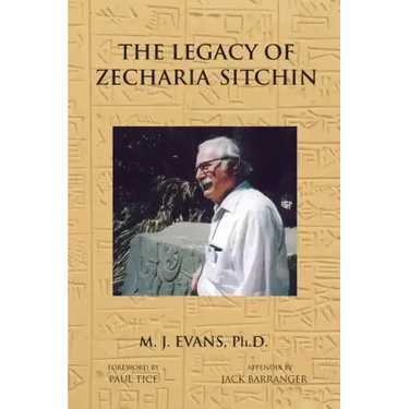 The Legacy of Zecharia Sitchin: The Shifting Paradigm