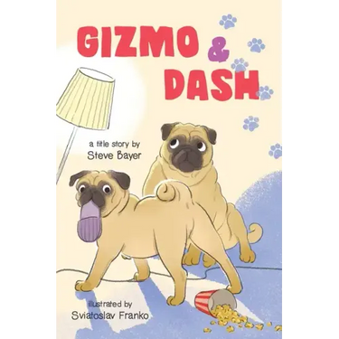 Gizmo & Dash