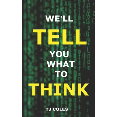 We'll Tell You What to Think: Wikipedia, Propaganda and the Making of Liberal Consensus