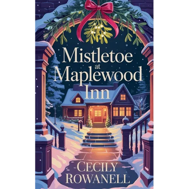 Mistletoe at Maplewood Inn