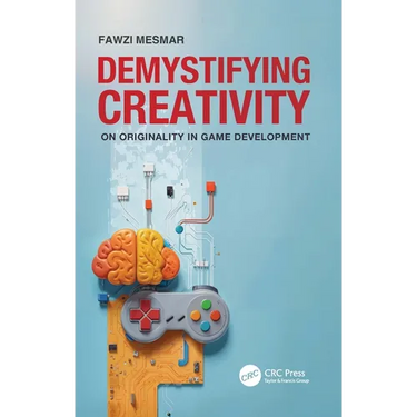 Demystifying Creativity: On Originality in Game Development