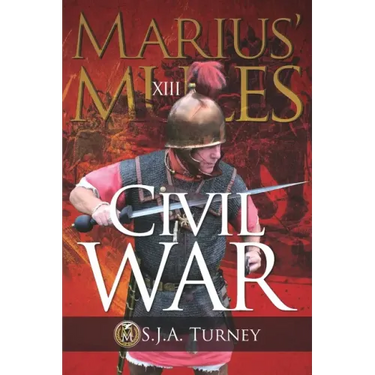 Marius' Mules XIII: Civil War