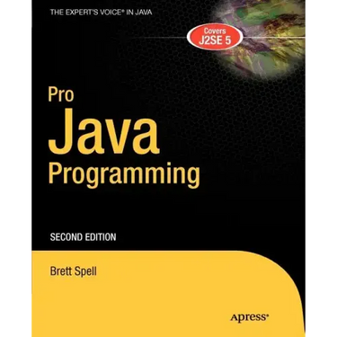 Pro Java Programming