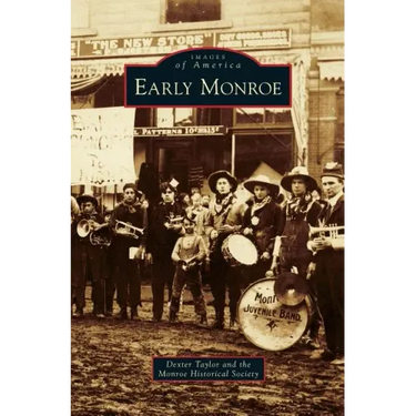 Early Monroe