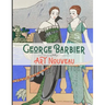George Barbier Art Nouveau: 20 Amazing Illustrated Artworks