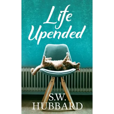Life, Upended: Roz's Story--The Makeover