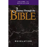 Journey Through the Bible; Volume 16 Revelation (Student)