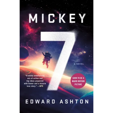 Mickey7