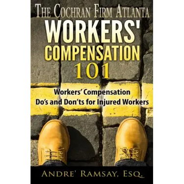 Workers' Compensation 101: Workers' Compensation Do's and Don'ts for Injured Workers