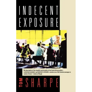 Indecent Exposure