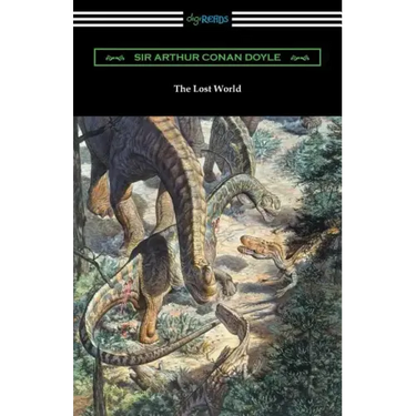 The Lost World