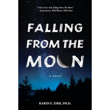 Falling from the Moon