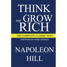 Think and Grow Rich