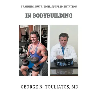 Training, Nutrition, Supplementation in Bodybuilding