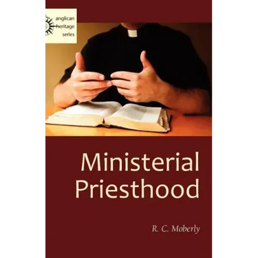 Ministerial Priesthood