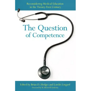 The Question of Competence