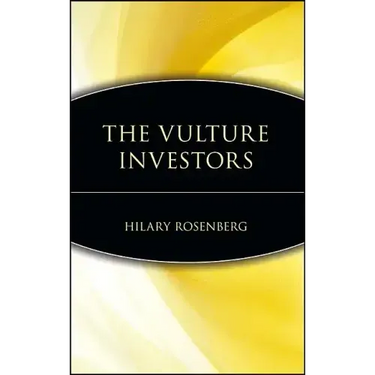 The Vulture Investors