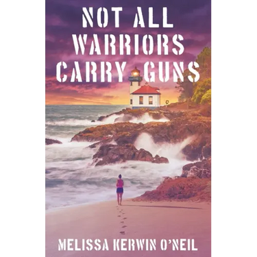 Not All Warriors Carry Guns