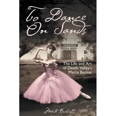 To Dance On Sands