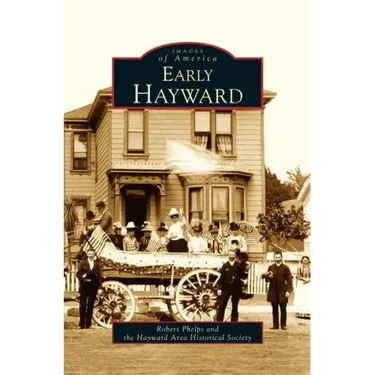 Early Hayward