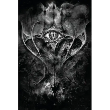 Grimoire of Tiamat