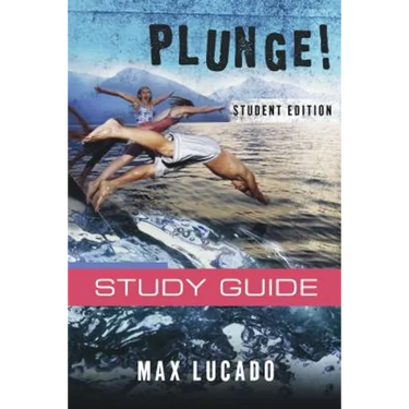 Plunge!: Come Thirsty Student Edition