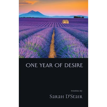 One Year of Desire
