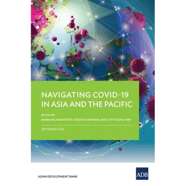 Navigating COVID-19 in Asia and the Pacific