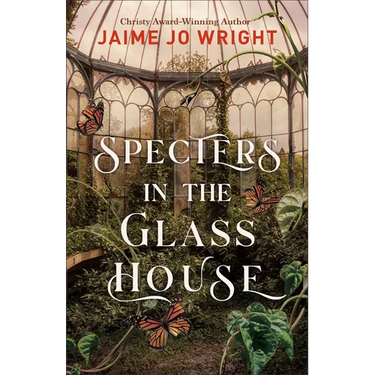 Specters in the Glass House