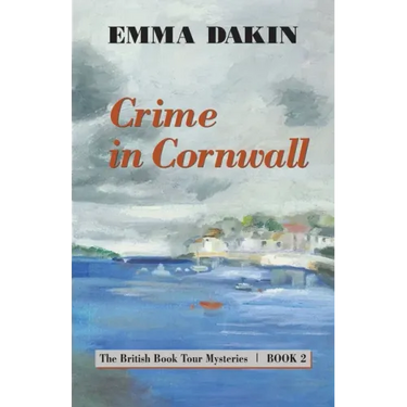 Crime in Cornwall