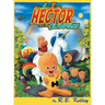 From A to Z with Hector and the Olympians