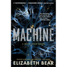 Machine: A White Space Novel