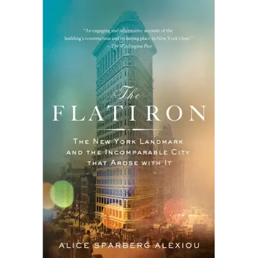 Flatiron