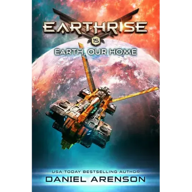 Earth, Our Home